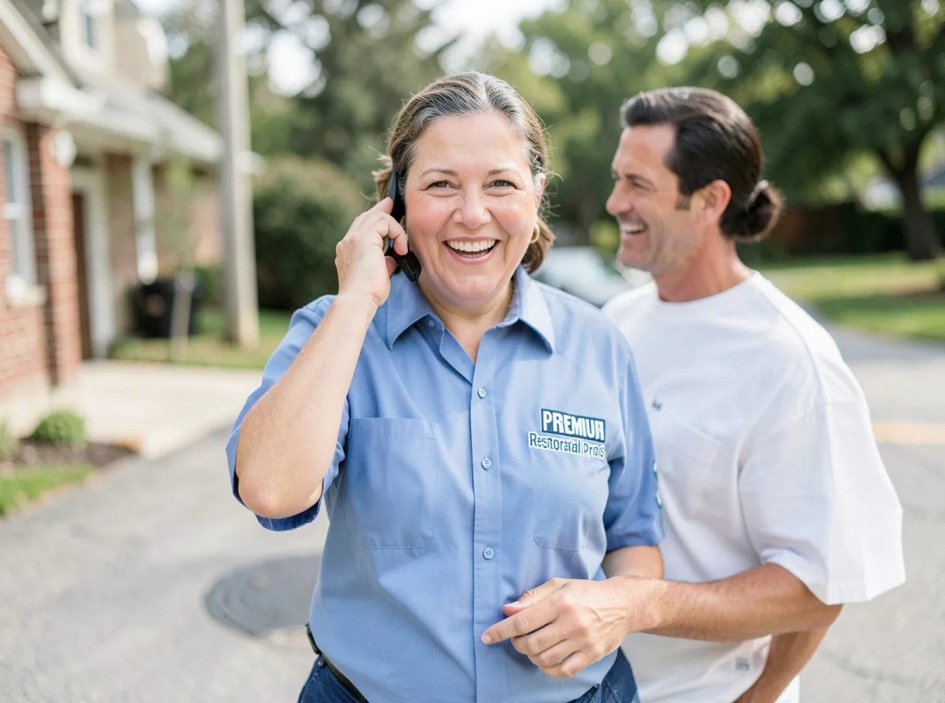 Water Damage Restoration New Madison, OH FAQs